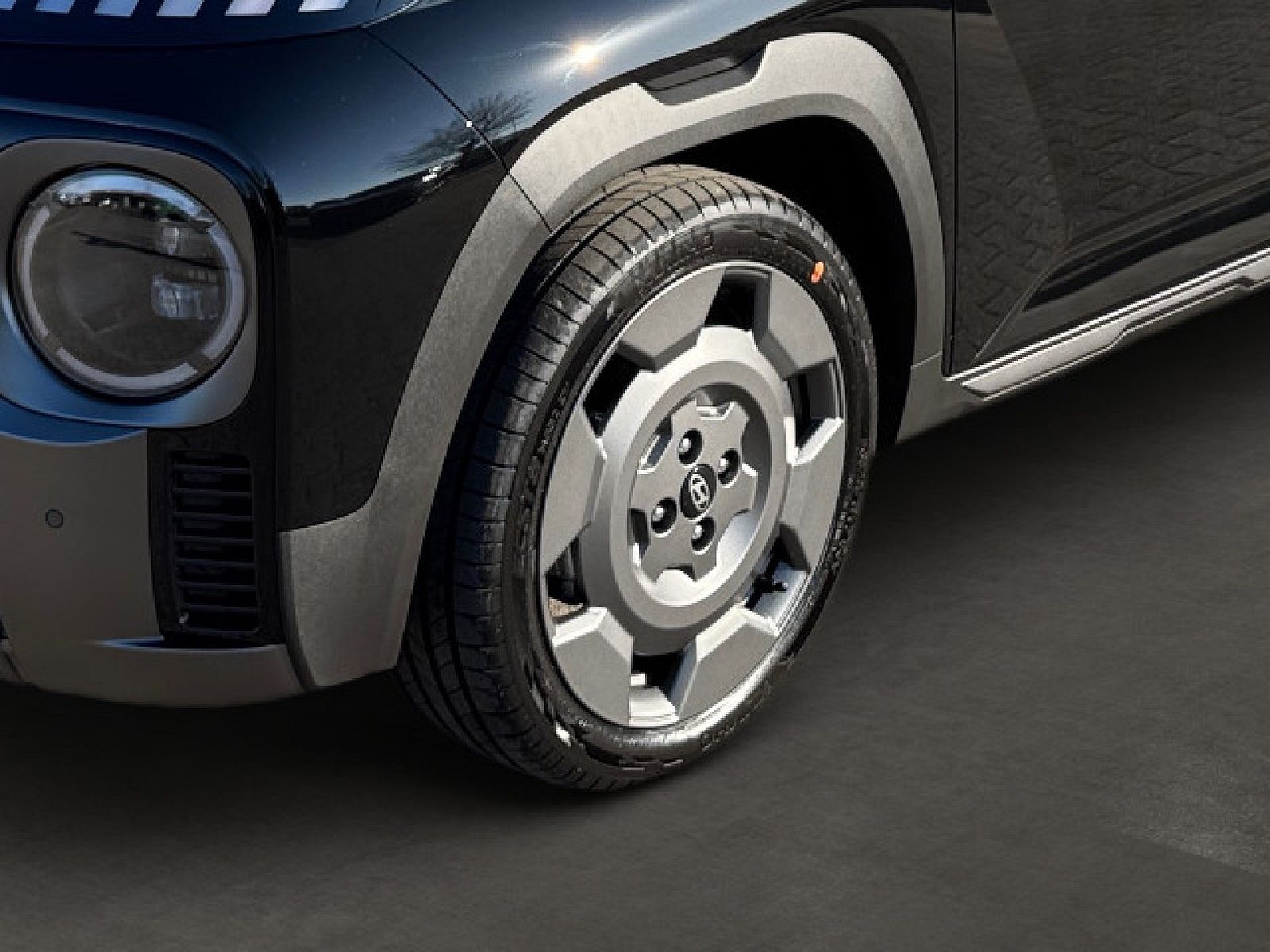 Hyundai INSTER - Bild 10