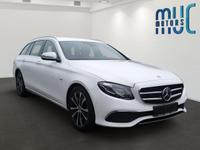 Mercedes-Benz E 220 d T Sportstyle Avantgarde~MultiBeam