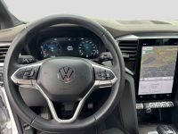 Volkswagen Amarok - Vorschau Bild 6