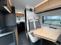 Adria Twin 640 SLB 60Y JUBILEE*Markise*138l Kühlschran