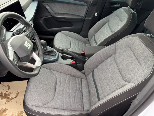 Arona Xperience 1.0 TSI DSG Rückfahrkamera, LED