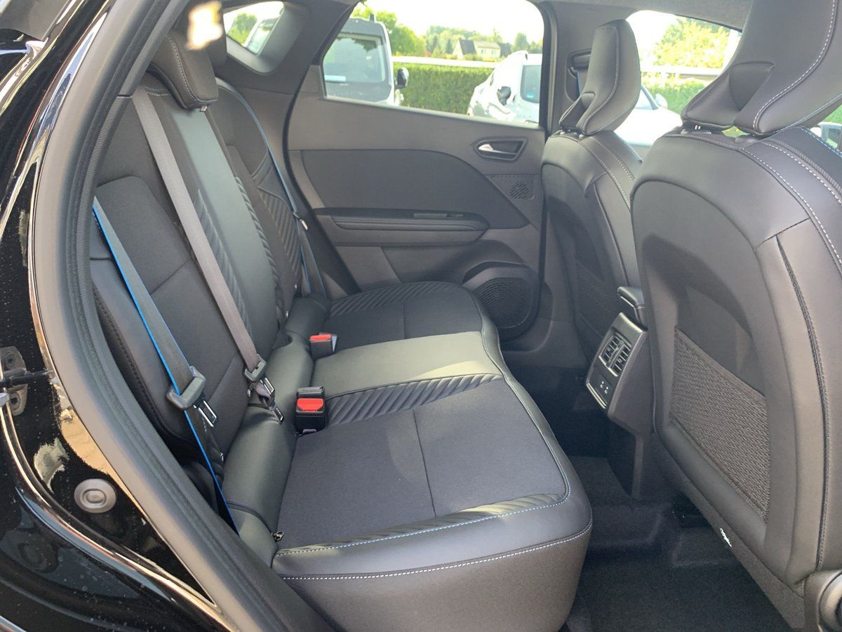 Renault Captur - Bild 26