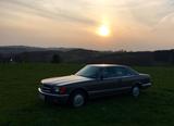 Mercedes-Benz Mercedes Benz SEC 500 Oldtimer - Mercedes-Benz 500: 500sec
