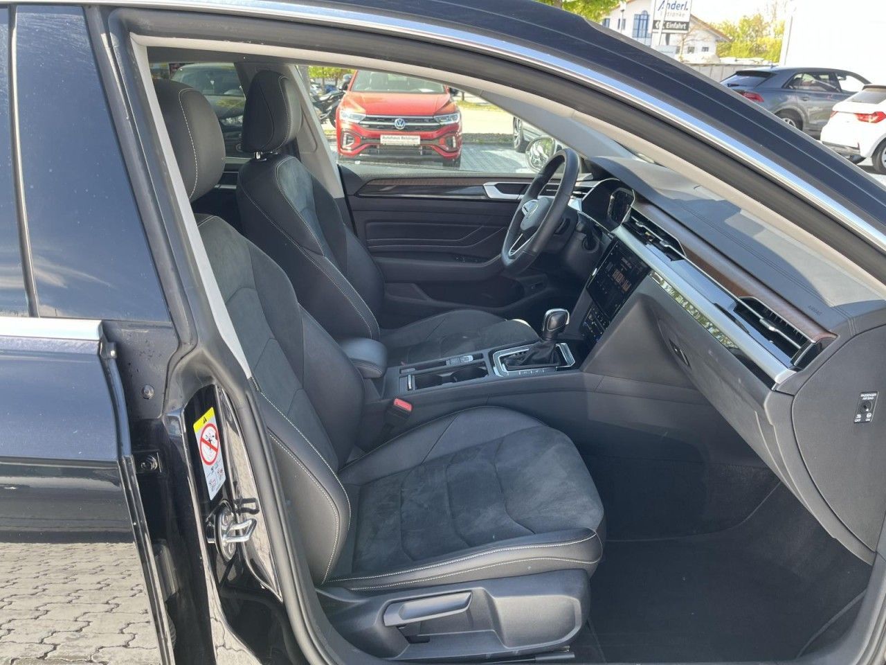 Volkswagen Arteon - Bild 13