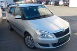 Skoda Fabia Combi Style Edition*DSG-AUTOMATIK*PDC*TÜV - Skoda Fabia: Edition