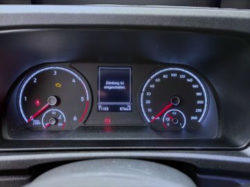 Volkswagen Caddy - 12