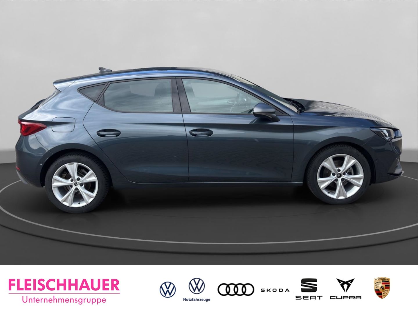 Seat Leon - Bild 8