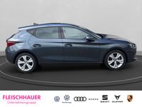Seat Leon - Vorschau Bild 8