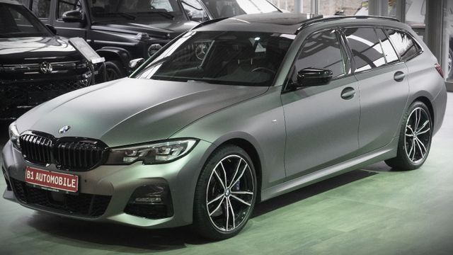 BMW Touring 330 i xDrive M Sport*ACC*DAB*KAM*PANO*