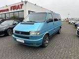 Volkswagen T4 Glasdach+17 Zoll Alu+PDC - Volkswagen T4 in Köln