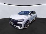 Audi Q4 E-TRON SPORTBACK 40 2x S LINE BLACK MTRX/ACC - Audi Q4 in Dortmund