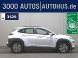 Hyundai Kona Select-Paket Navi LED RfK Shz AHK ACC - Hyundai KONA: Select