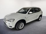BMW X3 xDrive 20d xLine/XENON/NAV/HIFI/SHZ/ - BMW X3: Weiß