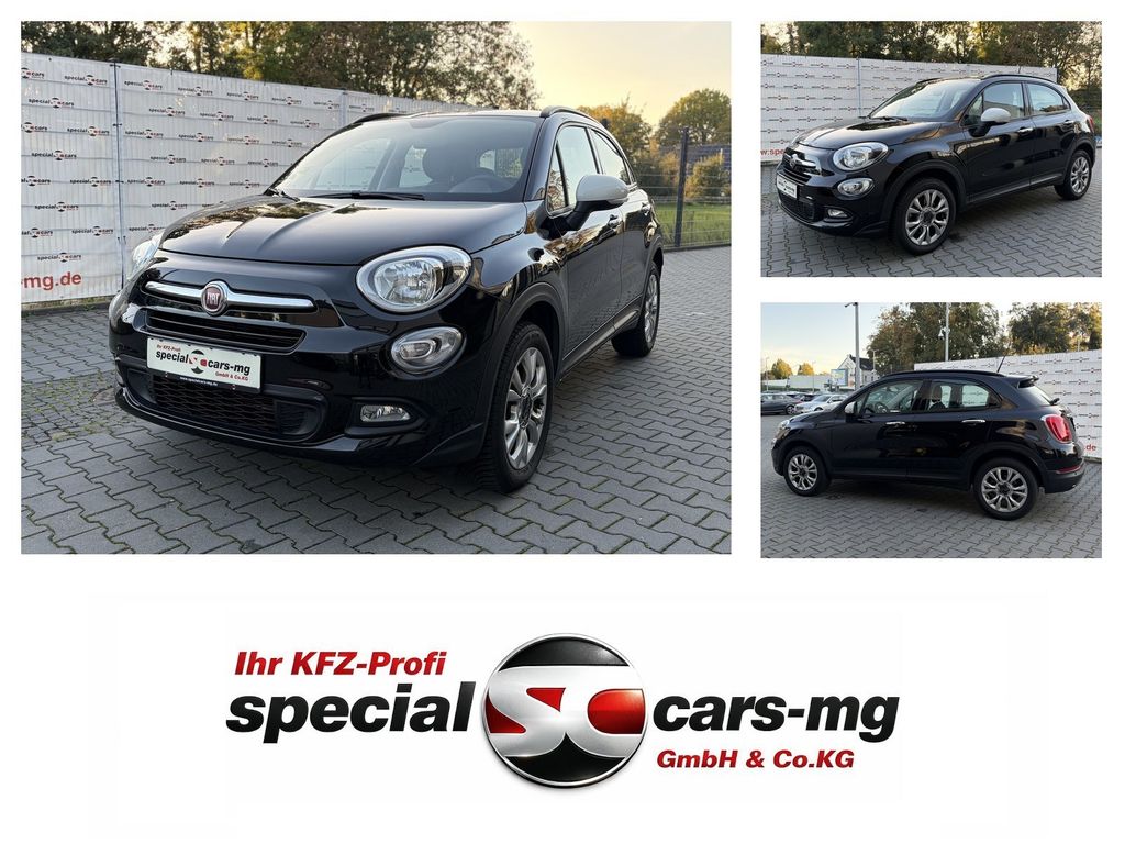 Image of Fiat 500X