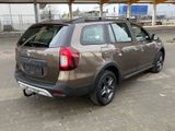 Dacia Logan MCV TCe 90 Stepway Stepway - Dacia Logan aus 2017