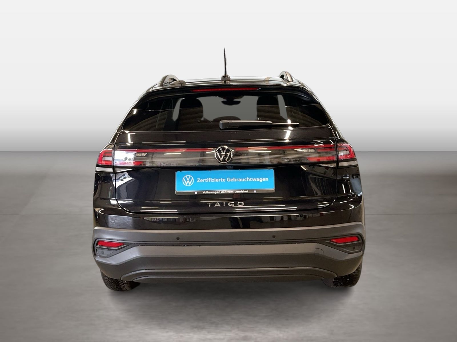 Volkswagen Taigo - Bild 6