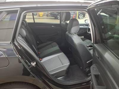 Volkswagen Golf VIII Variant 1.5 TSI GOAL /Navi/LED/AHK/RFK, миниатюра 5