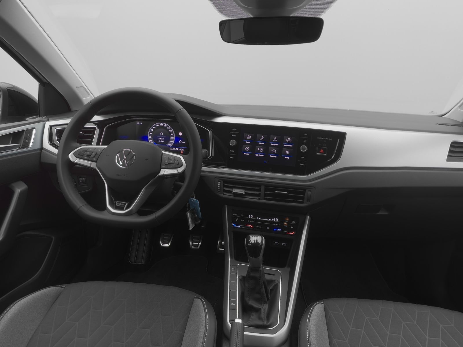 Volkswagen Taigo - Bild 7
