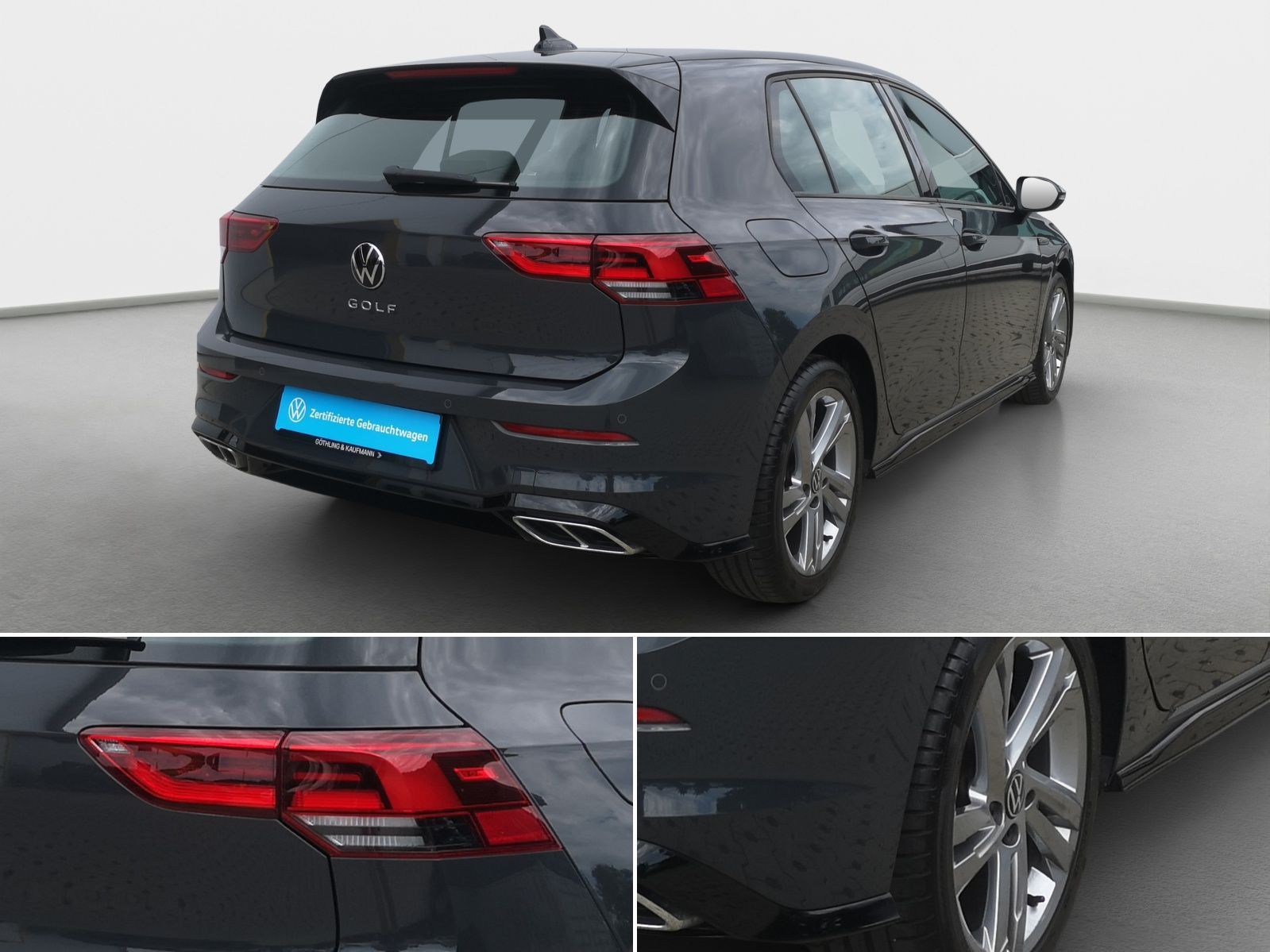 Volkswagen Golf - Bild 25