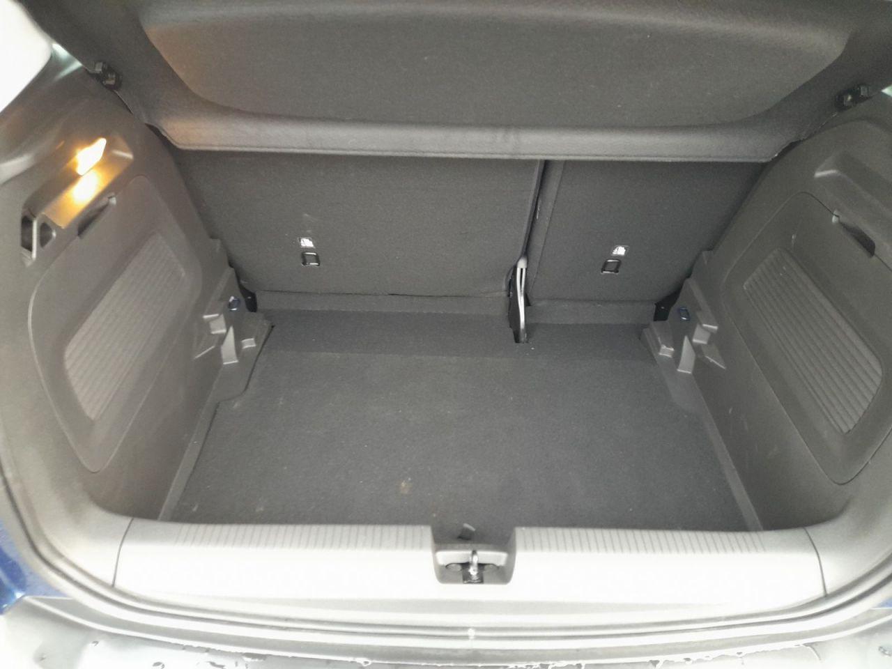 Opel Crossland Elegance, миниатюра 15