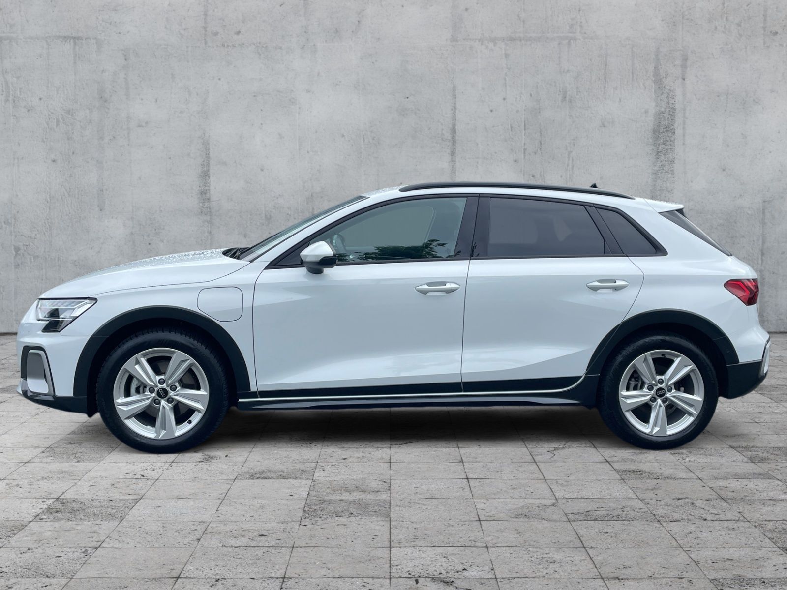 Audi A3 - Bild 4
