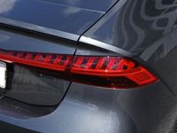 Audi S7 - Vorschau Bild 10