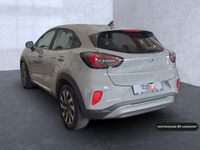 Ford Puma - Vorschau Bild 4