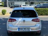 Volkswagen Golf VII Lim. GTI BMT*SERVICE NEU* - Volkswagen Golf: GTI
