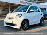 Smart ForTwo Brabus 109Ps AUTOM/KAM/JBL/SITZH/LEDER/1H - gebrauchte Smart Kleinwagen