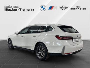 BMW 520 - 4