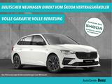 Skoda SCALA 1.0 TSI MONTE CARLO *M-LED*PANO*SMARTLINK* - Skoda Scala Neuwagen