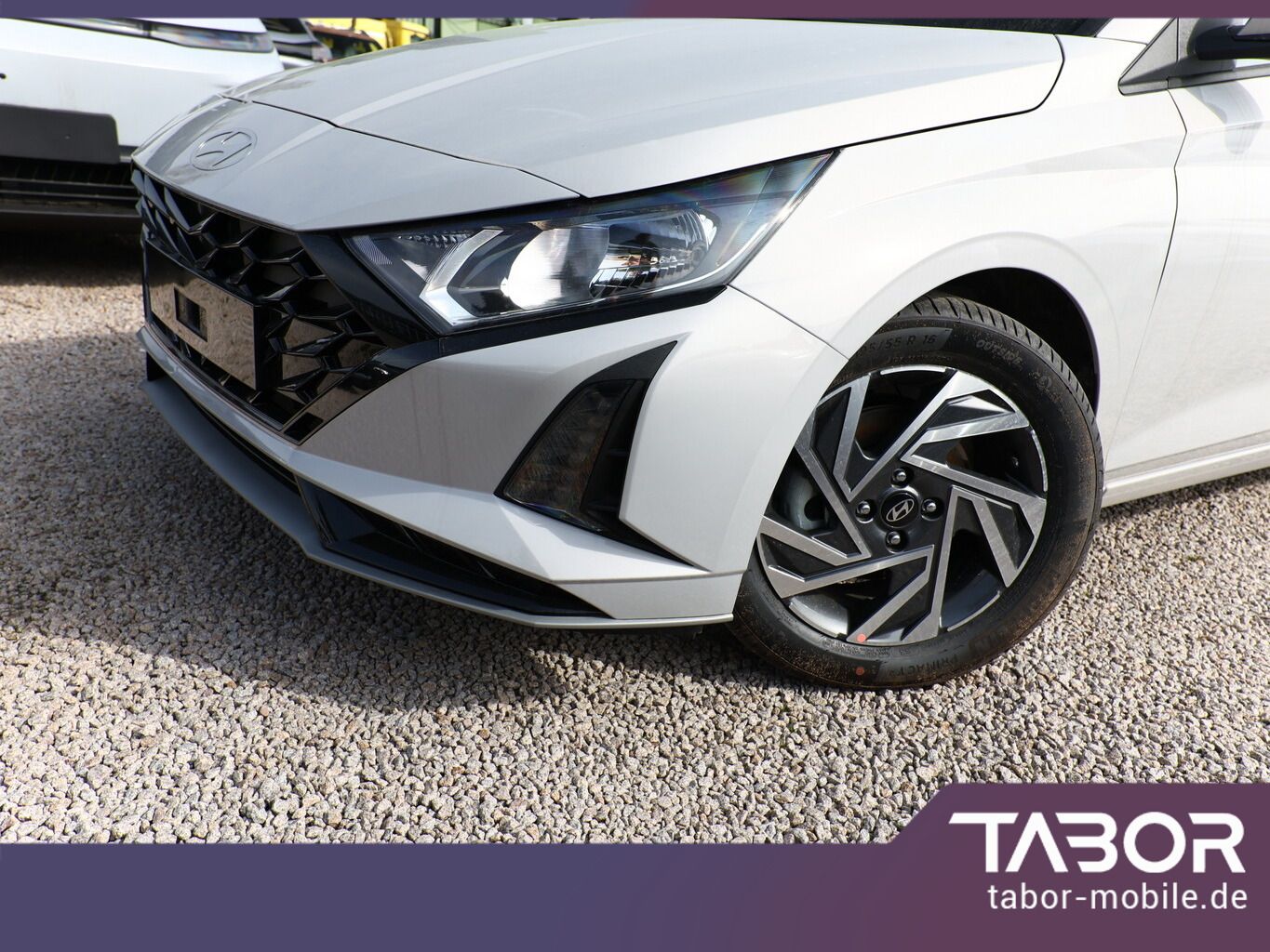 Hyundai i20 - Bild 5