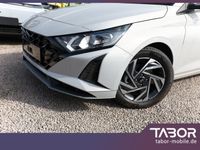 Hyundai i20 - Vorschau Bild 5