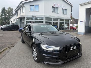 Audi A6 - 8