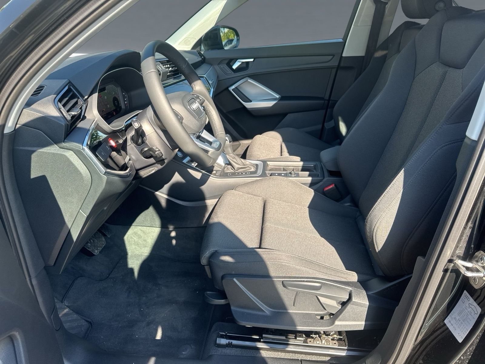 Audi Q3 - Bild 14