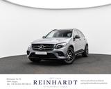 Mercedes-Benz GLC 250d 4M AMG LINE NIGHT/20Z./DISTRONIC+/PANO - Mercedes-Benz GLC 250 in Hagen