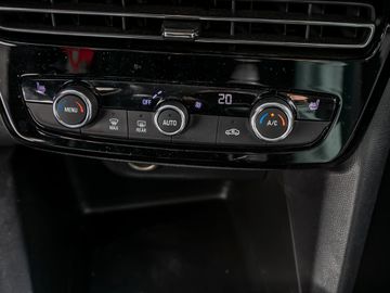 Opel Mokka 1.2 Elegance Park & Go Paket Kamera Navi