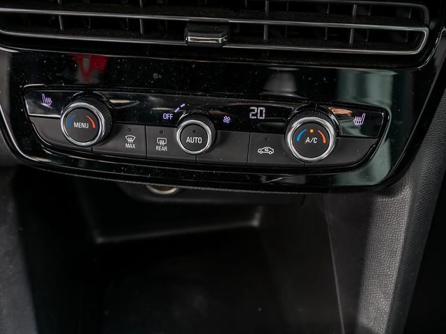 Opel Mokka 1.2 Elegance Park & Go Paket Kamera Navi