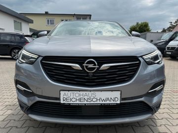 Opel Grandland (X) - 2