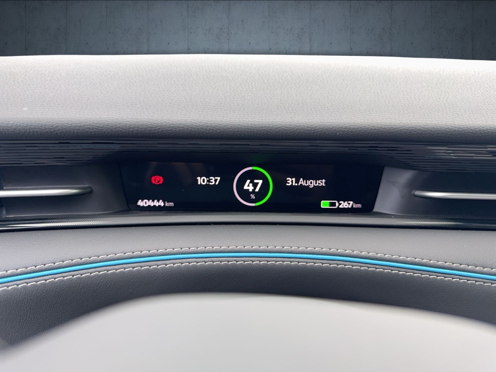 Volkswagen ID.7 - Bild 11