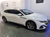 Volkswagen ARTEON SHOOTING BRAKE R LINE LED/PANORAMA/ALCA - VW Arteon in Hamm