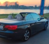 BMW 325d Cabrio Edition Exclusive Edition Exclusive - BMW 325: D