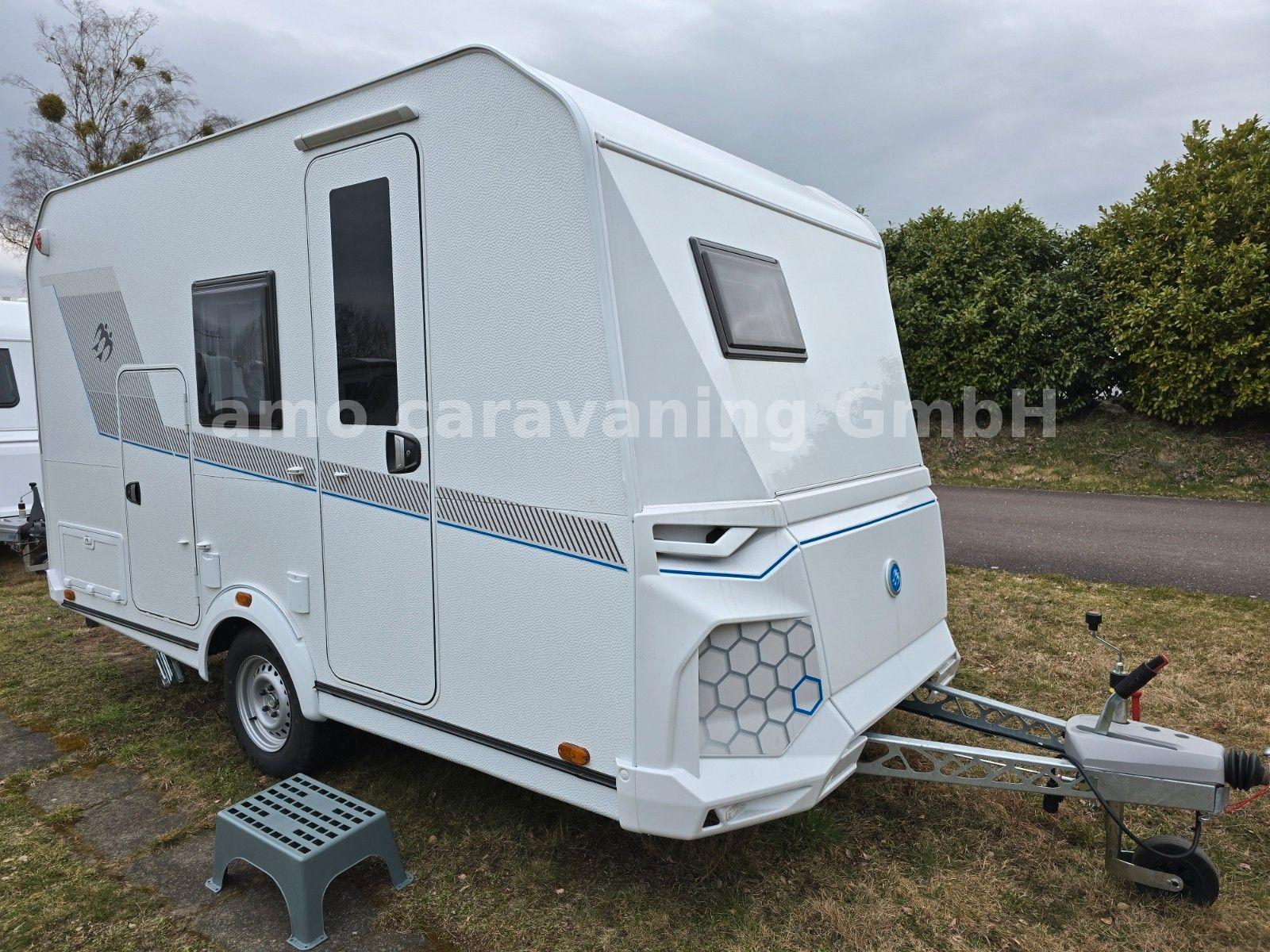 Knaus Yaseo 340 PX   2026 kompaktes Raumwunder