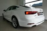 Audi A5 Sportback 40 TDI design ACC Standheiz. Kamera - Audi Gebrauchtwagen in Chemnitz