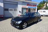 Mercedes-Benz E 200 CGI BE Sportpaket AMG - Mercedes-Benz E 200 in Nürnberg