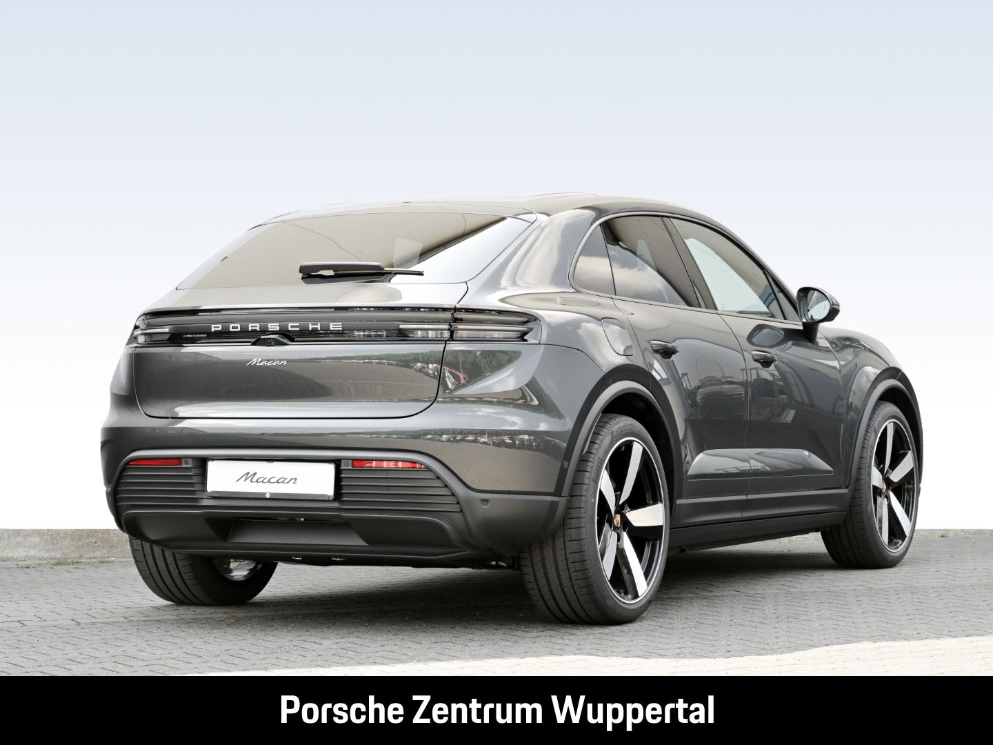 Porsche Macan - Bild 4