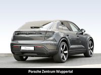 Porsche Macan - Vorschau Bild 4