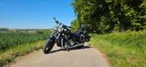 Triumph Thunderbird Storm 1700 - Triumph Motorräder in Düsseldorf