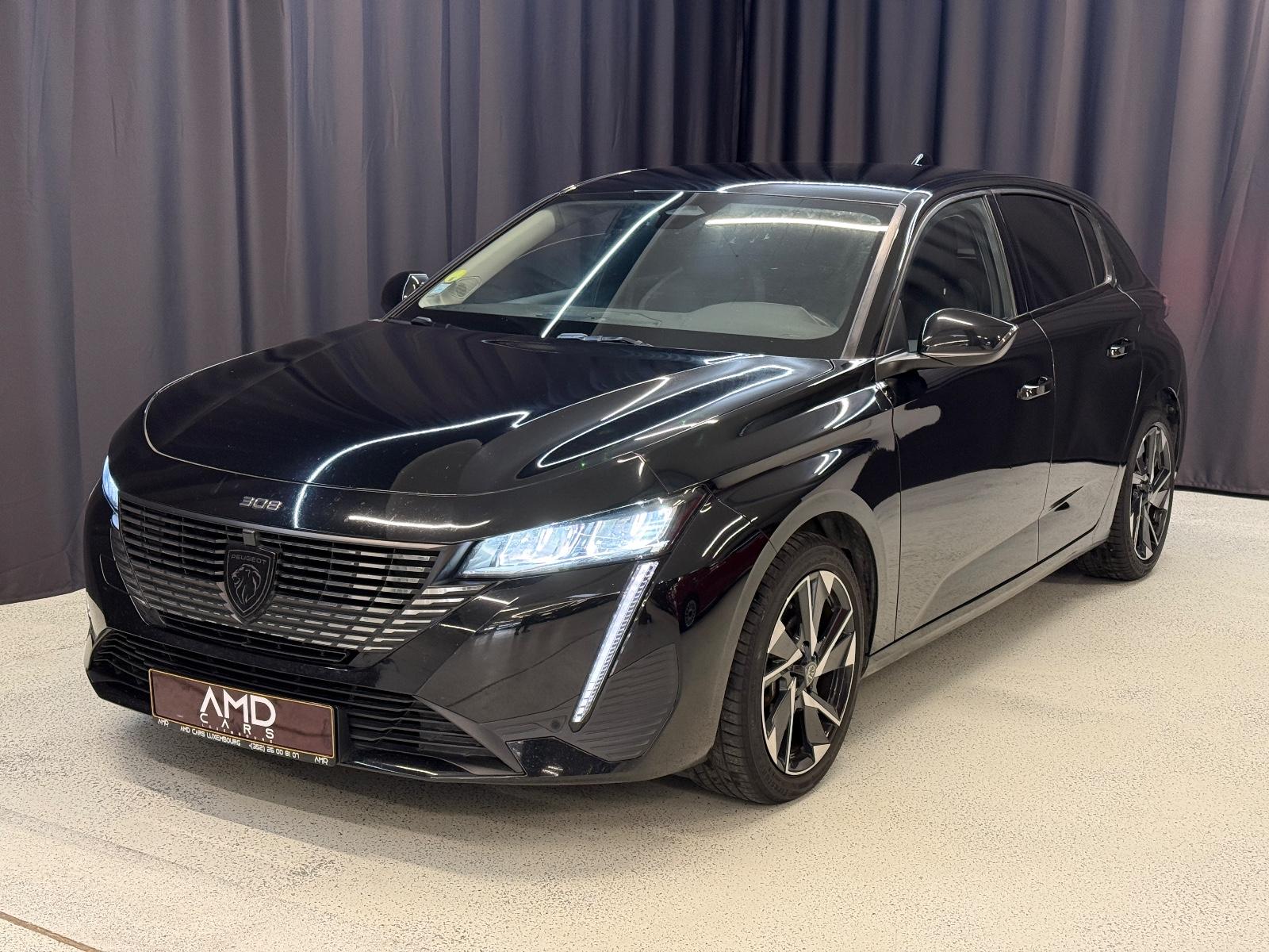 Peugeot 308 Allure Pack*NAVI*ACC