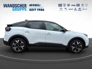 Citroën C4 Max Hybrid 145 Kam.+KeyLess+LED+Navi+SHZ